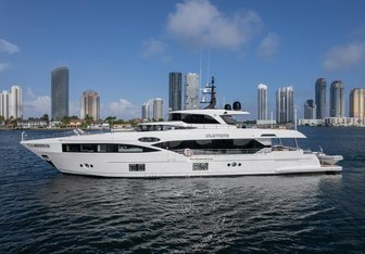 Gold Star Yacht Charter in Mediterranean