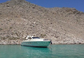 Double D Yacht Charter in Menorca