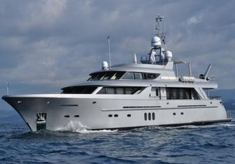 La Stella Dei Mari Yacht Charter in Dubrovnik