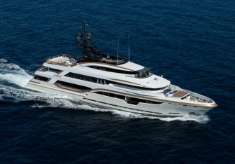 Taiba Yacht Charter in Lérins Islands