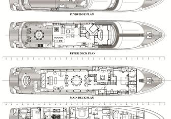 Calliope Yacht Charter in Whitsundays