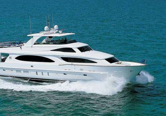 Camelot yacht charter Hargrave Motor Yacht
                                    