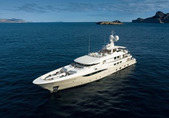 Addiction Yacht Charter in Sardinia