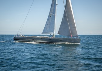 G4CE Yacht Charter in Cannes