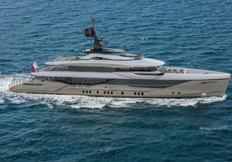 Eternal Spark Yacht Charter in Dubrovnik
