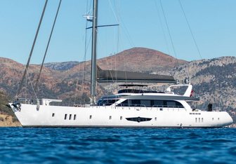 Son Of Wind Yacht Charter in East Mediterranean