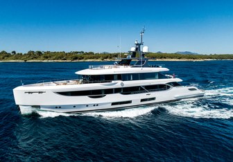 Northern Escape Yacht Charter in Vanuatu