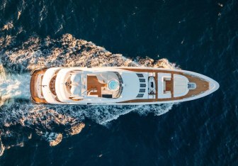 Agram Yacht Charter in Hvar