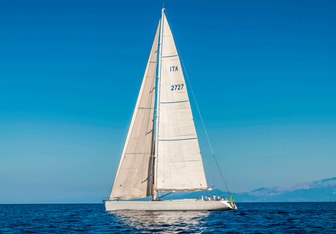 Quinta Santa Maria Yacht Charter in Amalfi Coast
