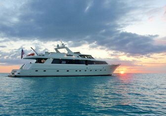 Galilee Yacht Charter in Caribbean