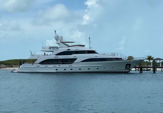 Papaito Yacht Charter in Dominican Republic