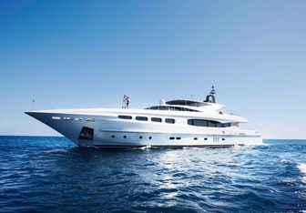 Impulsive I Yacht Charter in Australia