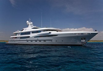 Ventum Maris Yacht Charter in St Vincent and the Grenadines