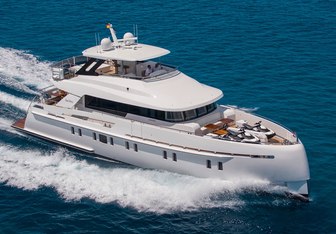 Sea Story Yacht Charter in Ibiza