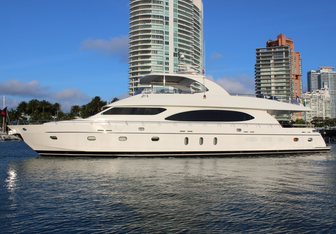 The Program Yacht Charter in Florida