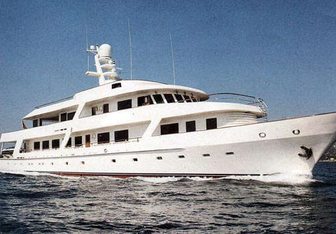 Passion Yacht Charter in Galapagos Islands
