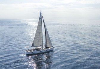 Life Time yacht charter Jeanneau Sail Yacht
                                    