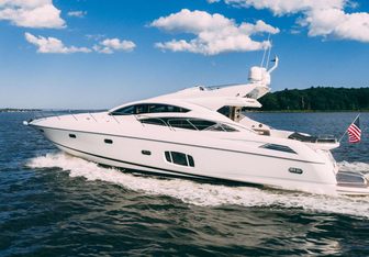 Jimbo Yacht Charter in Florida
