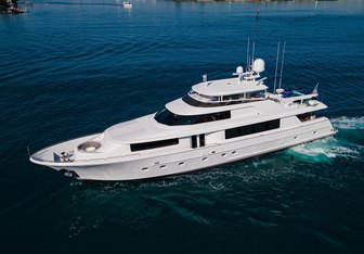 UnWined Yacht Charter in Florida
