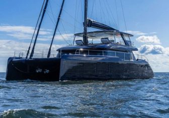 Midori Yacht Charter in Croatia