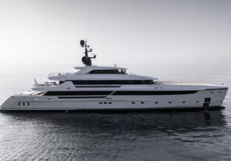 Rose d'Or Yacht Charter in Porto Cervo