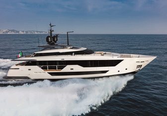 Jag'B Yacht Charter in French Riviera