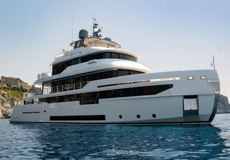 Enjoy Yacht Charter in Croatia