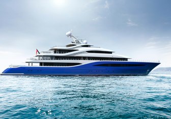 Angelique Yacht Charter in Greece