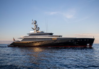 Lady Victoria Yacht Charter in St Lucia