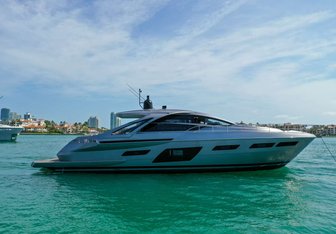 Amici Yacht Charter in Northeast America