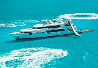 Ocean Club Yacht Charter in Caribbean