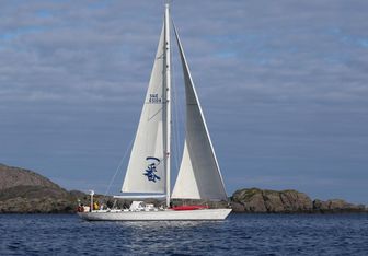 Ichiban Yacht Charter in Sweden