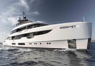 Lexsea yacht charter Benetti Motor Yacht
                                    