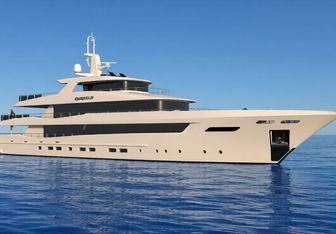 Emerald Yacht Charter in East Mediterranean