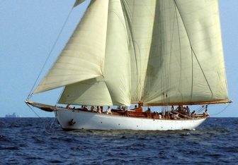 Doriana yacht charter Frederikssund Sail Yacht
                                    
