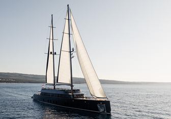 Scorpios Yacht Charter in Montenegro