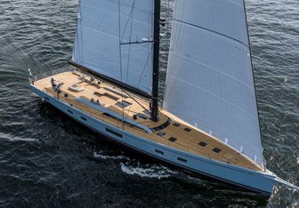 PS5 Playstation Yacht Charter in Caribbean