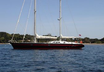 Jaipur Yacht Charter in French Riviera