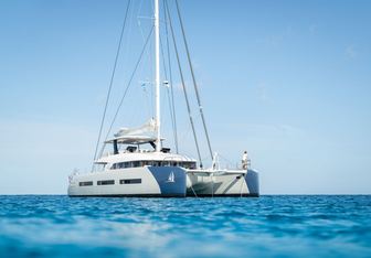 La Désirade Yacht Charter in Martinique