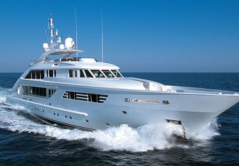 Penelope Yacht Charter in Valencia