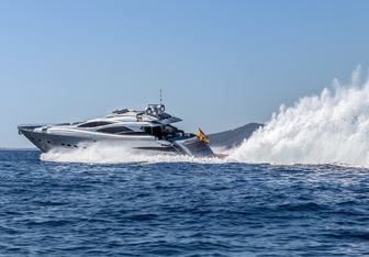 Inspiration Yacht Charter in Mallorca