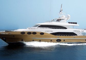 Marina Wonder Yacht Charter in Greece