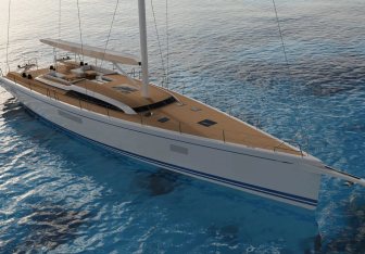 Elvi Yacht Charter in Anguilla