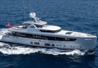 Calypso I Yacht Charter in Albania
