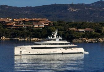 Alchemy Yacht Charter in Virgin Islands