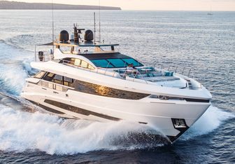 C2 Yacht Charter in Ibiza