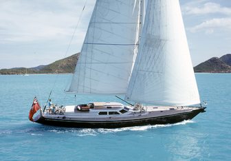 Campai yacht charter Southern Wind Sail Yacht
                                    