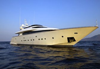 Bianca Yacht Charter in Mediterranean