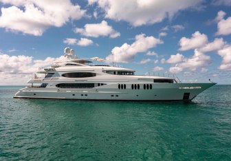 Impromptu Yacht Charter in Caribbean