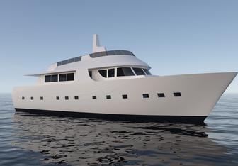 Euphrosyne Yacht Charter in Mljet